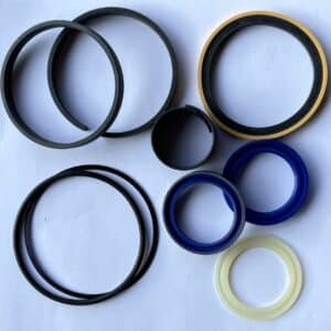 1543252C1 Aftermarket Repair Kit For Case
