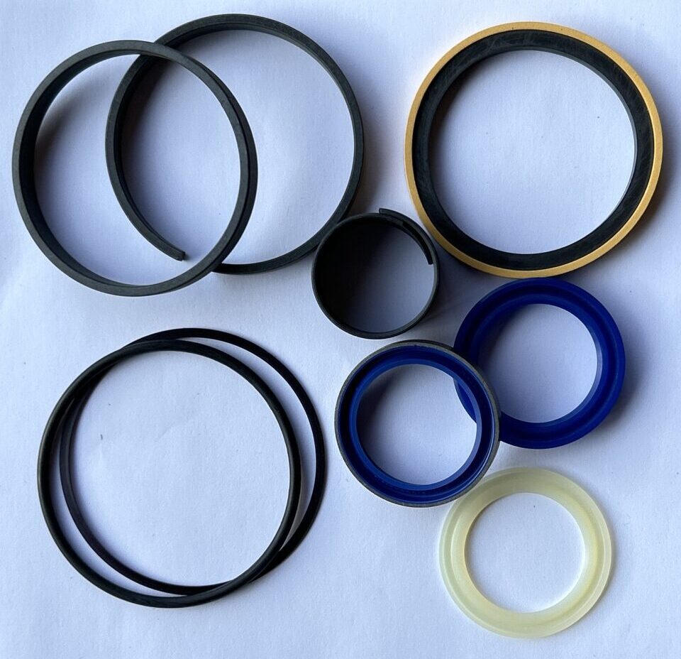 1543252C1 Aftermarket Repair Kit For Case