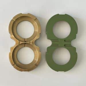 391-2185-913 Aftermarket Thrust Plate for Commercial Pump