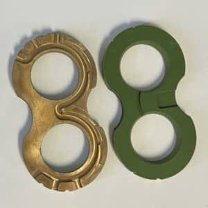391-2185-063 Aftermarket Thrust Plate for Commercial Pump