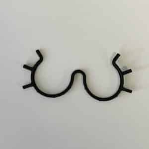 391-2883-168 Channel Seal for Commercial Pump