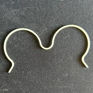 391-2883-169 Aftermarket Backup Channel Seal for Commercial Pump