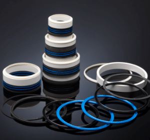 HY-14411-500N - 5" Seal Kit for HYCO Cylinder