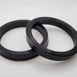 U Seal with Quad-ring – 56x66x10 MM SKF