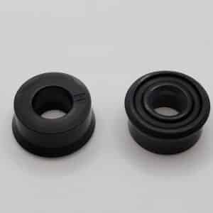 U Seal with O-ring – 1/4x1/2×1/4 IN