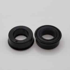 U Seal with O-ring – 3/8×5/8×1/4 IN