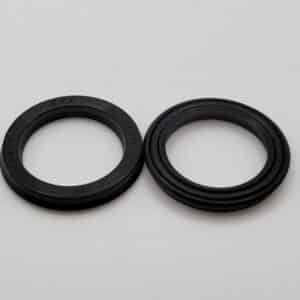 U Seal with O-ring – 3/4×1×1/8 IN