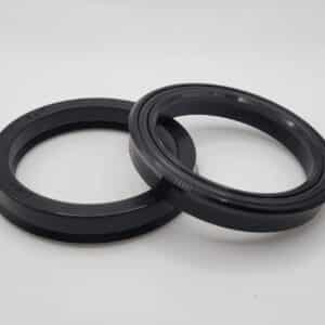 SKF U Seal 2.000 X 2.500 X 0.375 IN