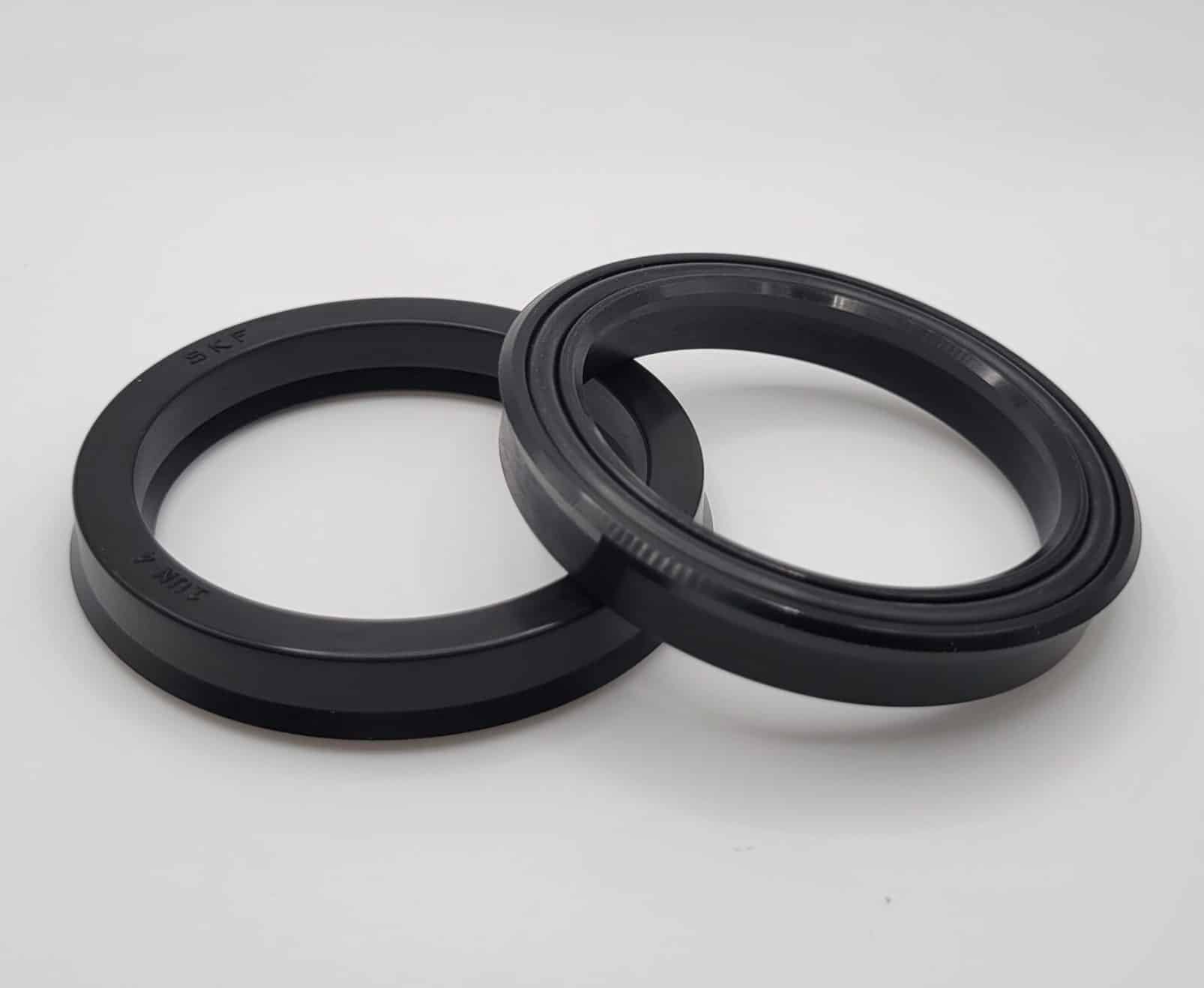 SKF U Seal 2.000 X 2.500 X 0.375 IN
