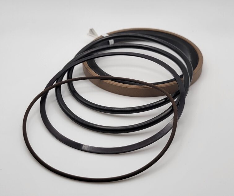 AH212092 Aftermarket Repair Kit For John Deere