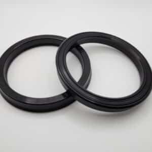 SKF U Seal 2.500 X 3.000 X 0.375 IN