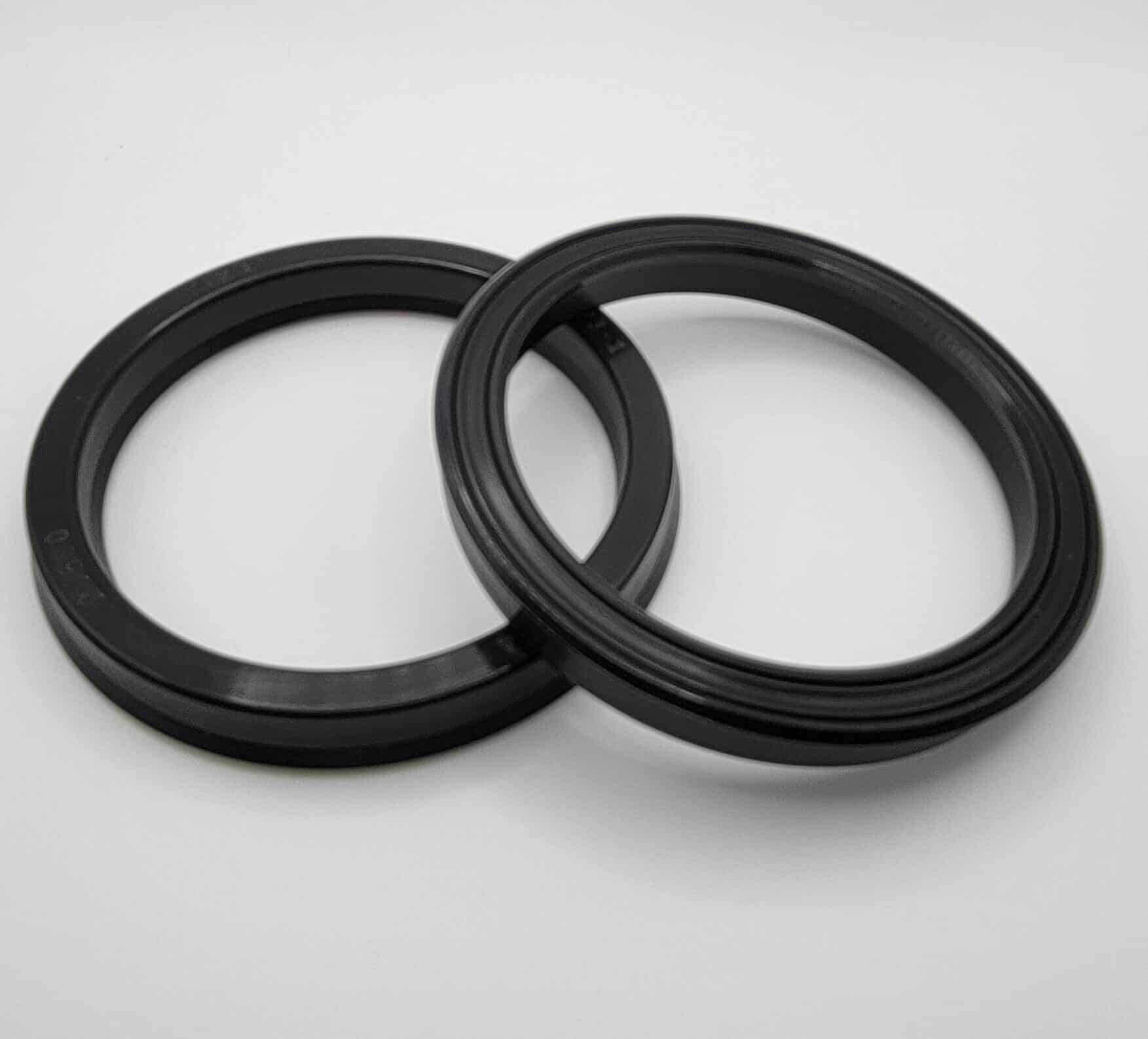 SKF U Seal 2.500 X 3.000 X 0.375 IN