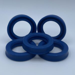 DOUBLE LIP U SEAL 22.00 X 32.00 X 7.30 MM