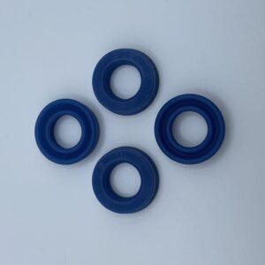 DOUBLE LIP U SEAL 12.00 x 20.00 x 5.70 MM