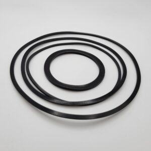 8-355 NITRILE BACKUP RING FOR AS568
