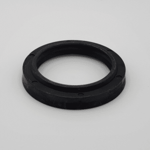 Viton High Temp Rod Wiper 1.375 X 1.750 X 0.212 IN