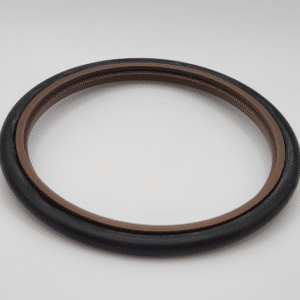 High Temp Viton Rod Buffer Seal 4.000 X 5.116 X 0.235 IN
