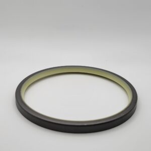 Metal Rod Wiper 80.00 x 94.00 x 8.00 MM