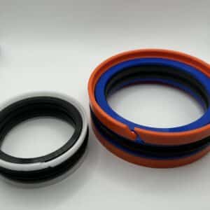 PISTON SEAL 39.00 x 55.00 x 18.40 MM