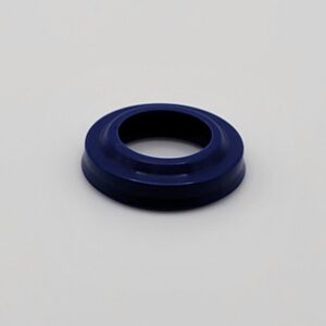 H STYLE ROD WIPER 12.00 X 18.00 X 3.60 MM