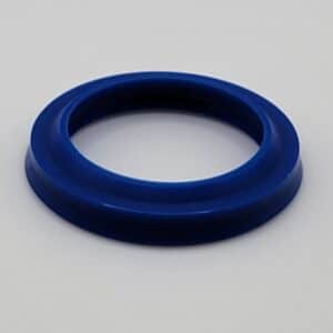 H STYLE ROD WIPER 50.00 X 58.00 X 4.50 MM