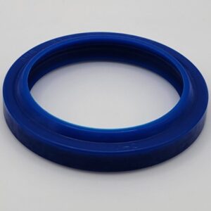 H STYLE ROD WIPER 50.00 X 60.00 X 4.80 MM