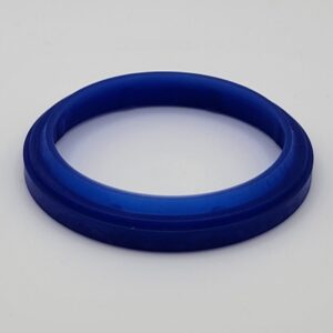 H STYLE ROD WIPER 40.00 X 50.00 X 4.70 MM