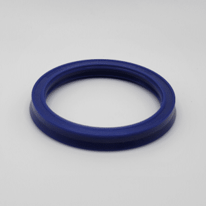 Double Lip Urethane Rod U Seal 1.250 X 1.625 X 0.312 IN