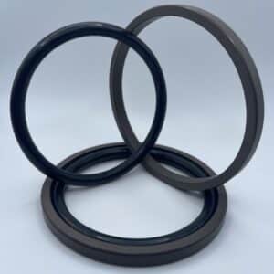 MPS-100X7.9X5 PISTON SEAL 100.00 x 7.90 x 12.00 MM