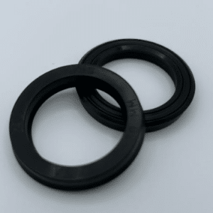 U Seal with Quad-ring – 30x40x6 MM
