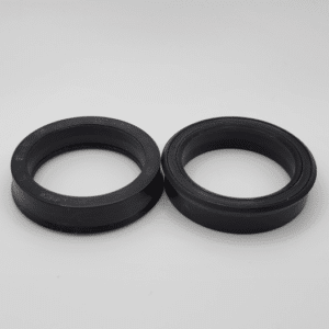 U Seal with Quad-ring – 35x45x10 MM
