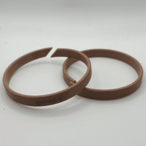 Phenolic Wear Ring 80.00 X 10.00 X 3.00 MM