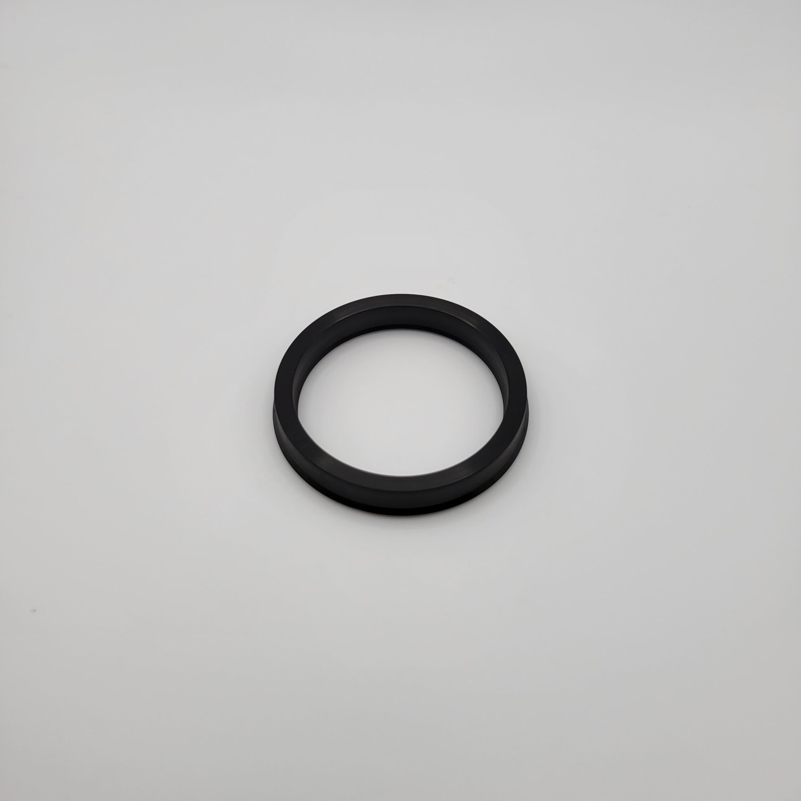 U Seal with O-ring – 1-3/8×1-5/8×1/4 IN