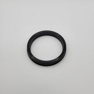 U Seal with O-ring – 1-1/2×1-3/4×1/4 IN