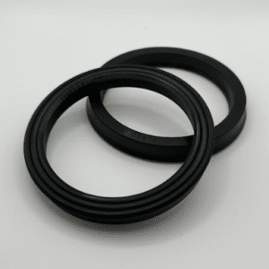 U Seal with O-ring – 2-1/2×3×3/8 IN
