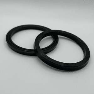 U Seal with O-ring – 2-5/8×3-1/8×1/4 IN