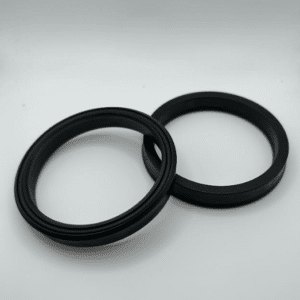 U Seal with O-ring – 3×3-1/2×1/2 IN