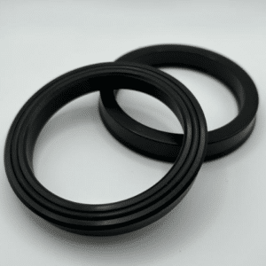 U Seal with O-ring – 2-3/4×3-3/8×1/2 IN