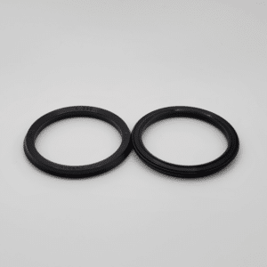 U Seal with O-ring – 1-3/8×1-5/8×3/16 IN
