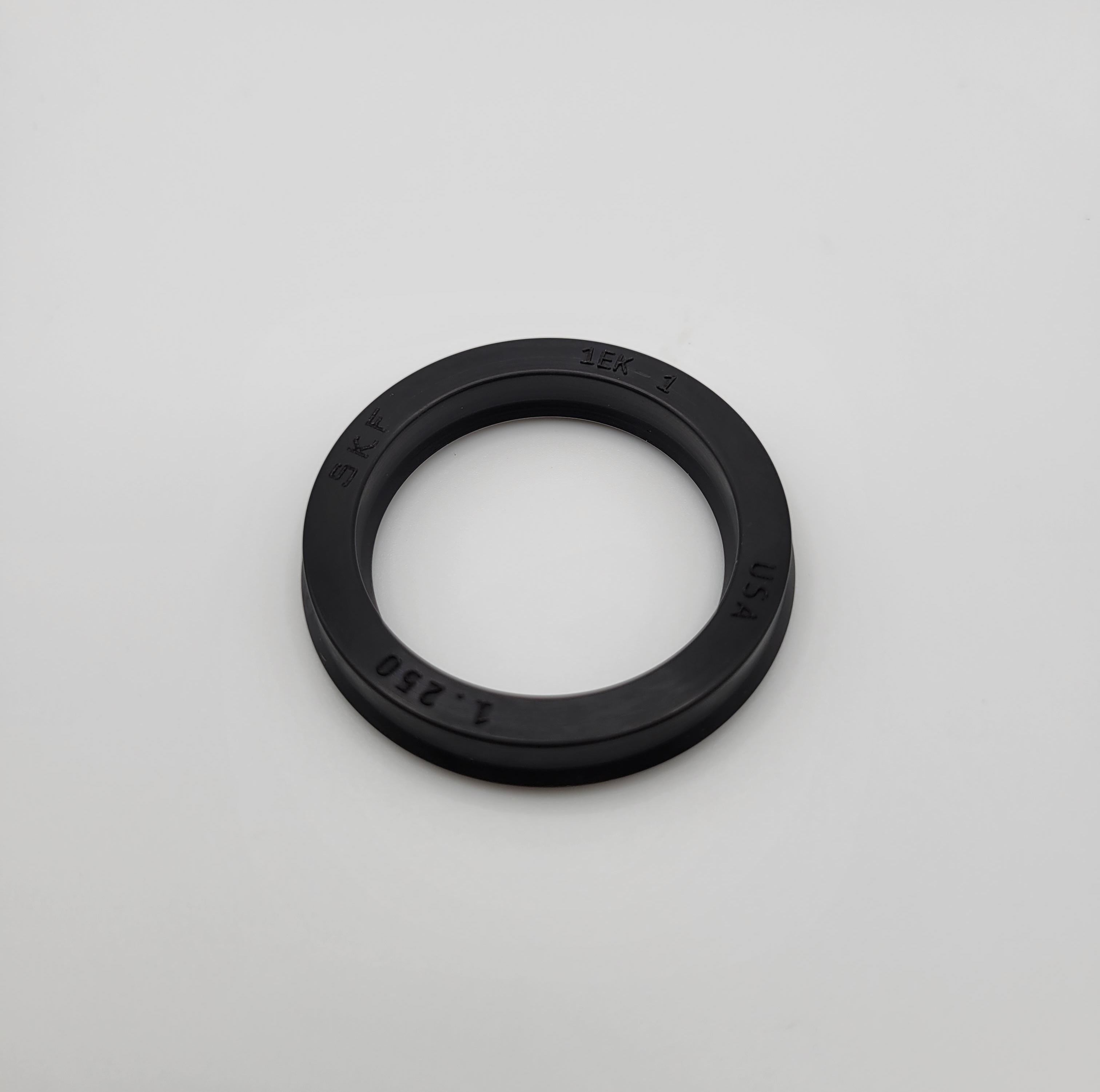 U Seal with O-ring – 1-1/4×1-5/8×1/4 IN