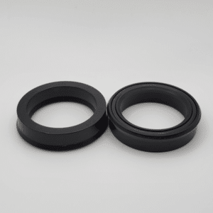 U Seal with O-ring – 1-1/4×1-5/8×3/8 IN
