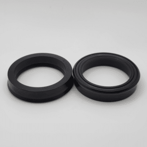 U Seal with O-ring – 1-3/8×1-3/4×3/8 IN