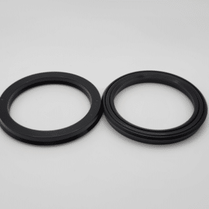 U Seal with O-ring – 1-1/2×1-7/8×3/16 IN