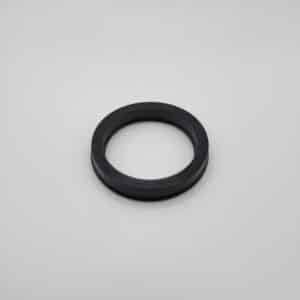 U Seal with O-ring – 1-1/2×1-7/8×5/16 IN