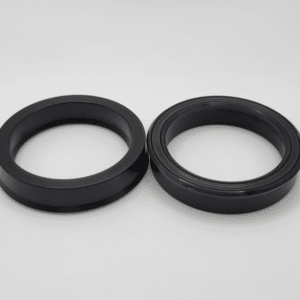 U Seal with O-ring – 1-1/2×1-7/8×3/8 IN