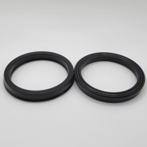 U Seal with O-ring – 2×2-3/8×5/16 IN