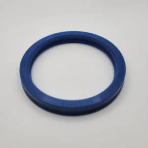 DOUBLE LIP U SEAL 70.00 X 80.00 X 10.00 MM