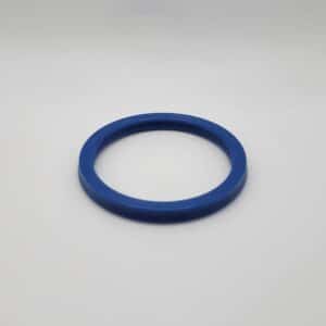 DOUBLE LIP U SEAL 35.00 X 45.00 X 7.70 MM