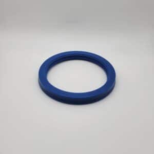 DOUBLE LIP U SEAL 140.00 X 155.00 X 9.00 MM