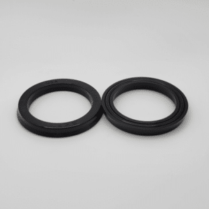 U Seal with O-ring – 1-1/4×1-5/8×3/16 IN